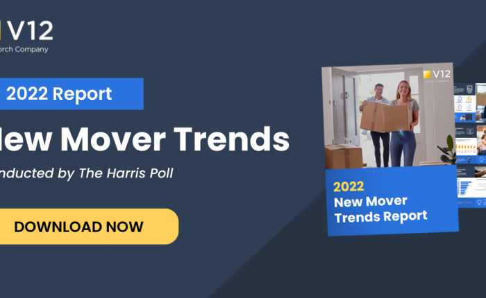 2022 New Mover Trends