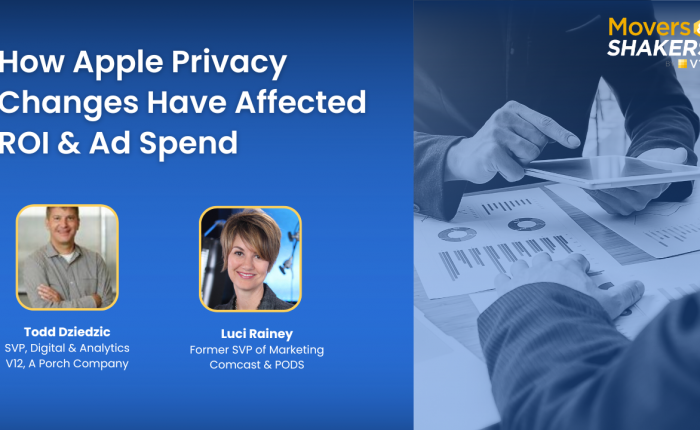 How Apple Privacy Changes Have Affected ROI & Ad Spend