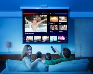 connected tv 2023
