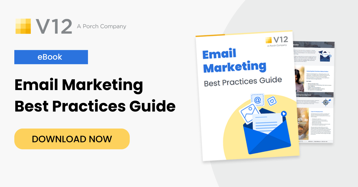 Email Marketing Best Practices