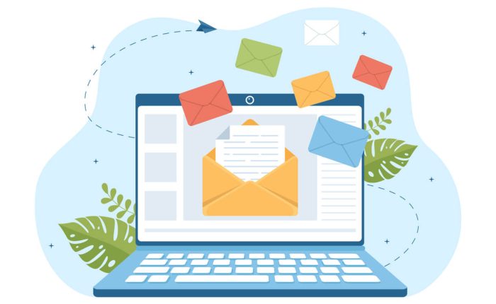 email marketing stats 2024