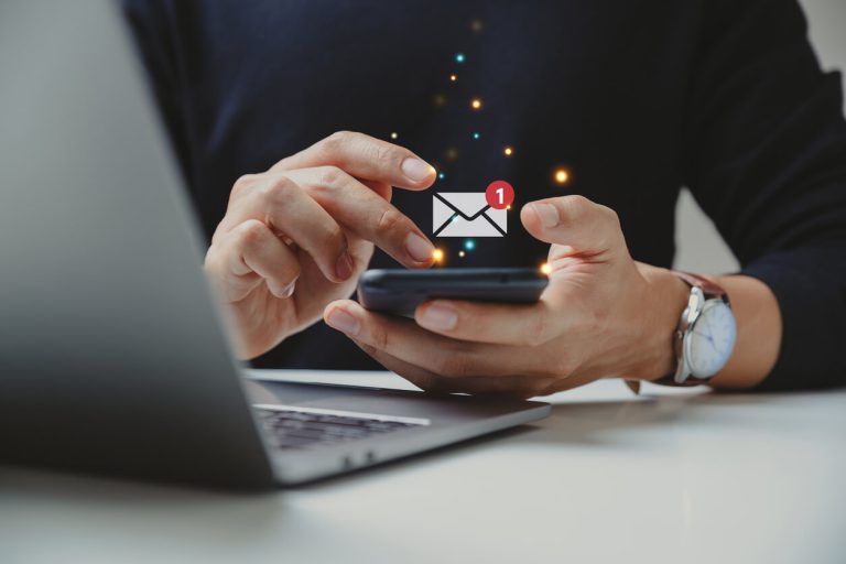 what is email appending
