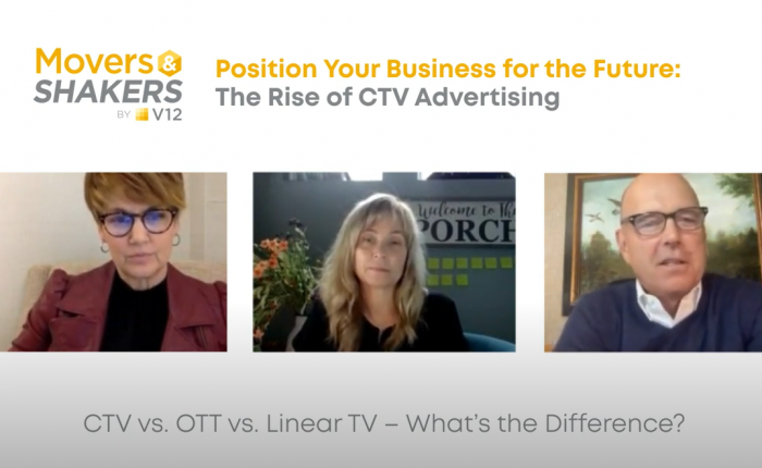 ctv vs ott vs linear tv whats the difference