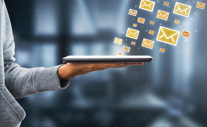 email hygiene tips