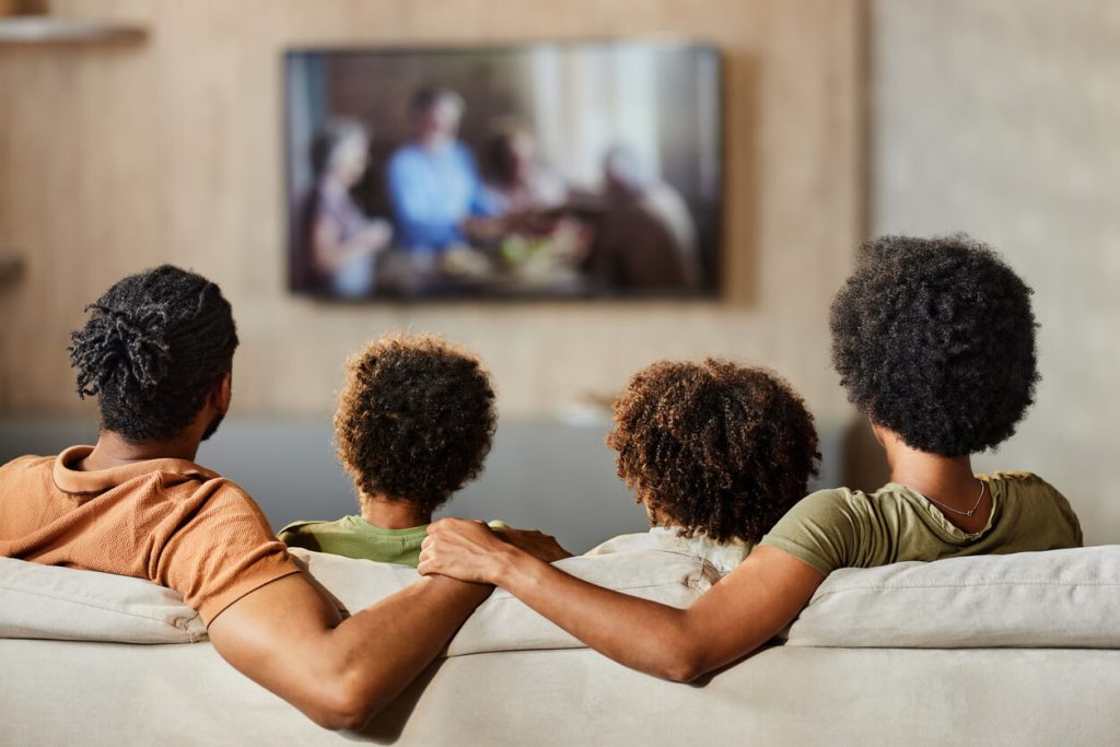 benefits of CTV advertising
