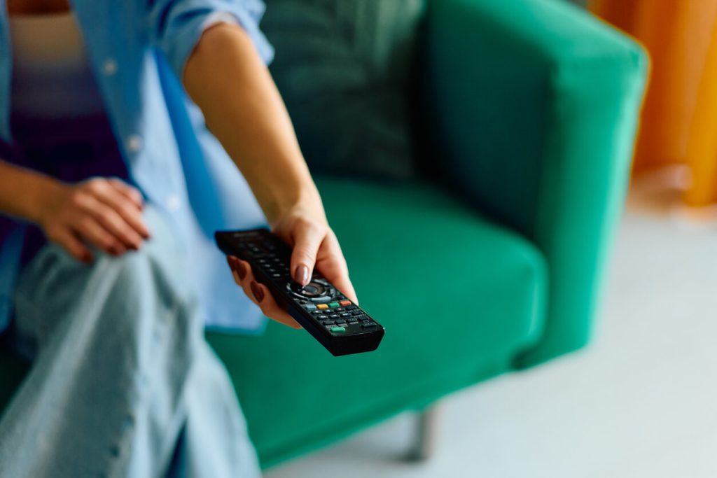 benefits of CTV advertising