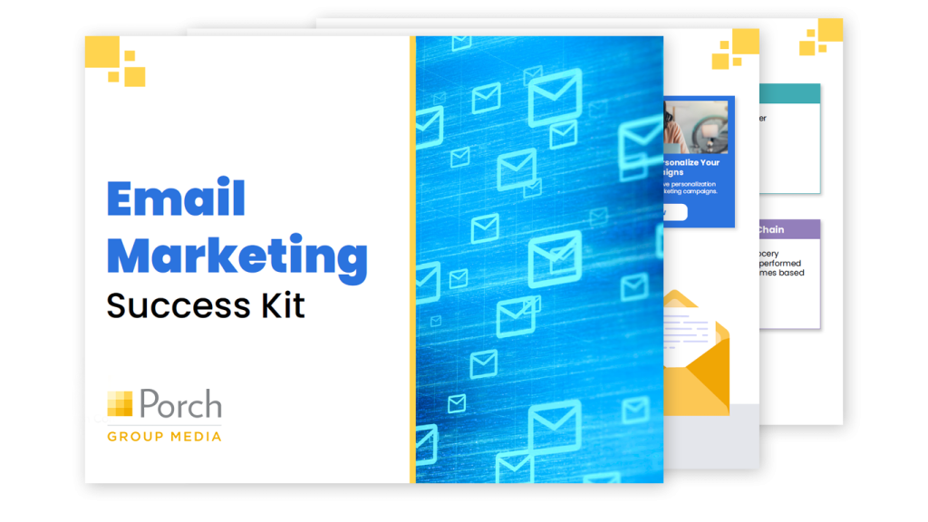 Email Marketing Success Kit