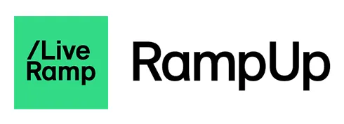 rampup 2026 logo
