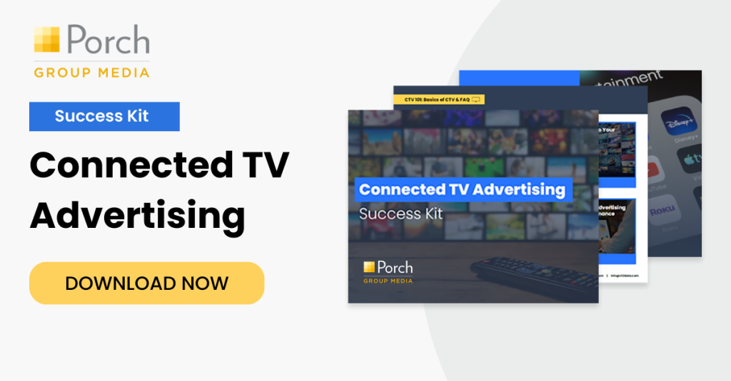 Connected TV Success Kit