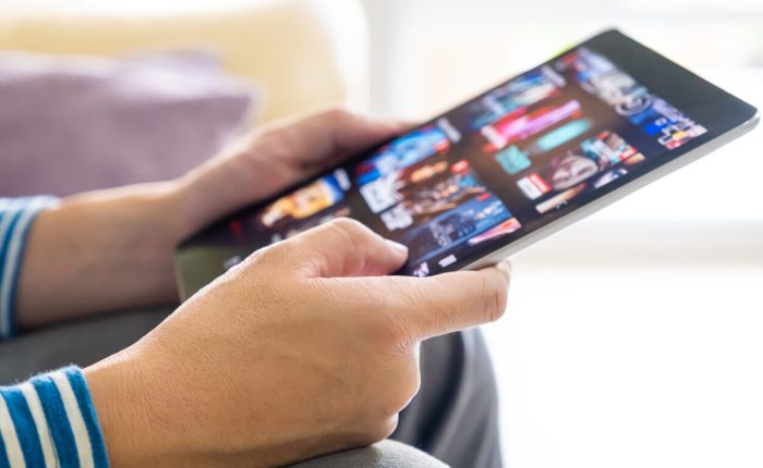 is connected tv advertising right for you