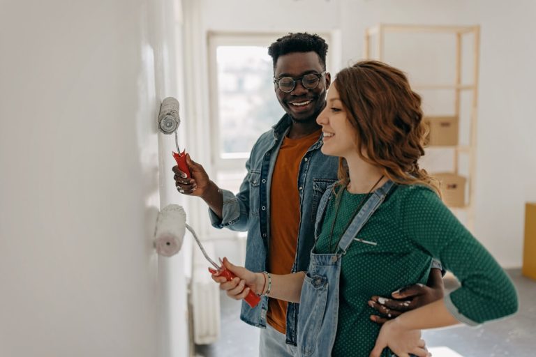 new mover home improvement trends