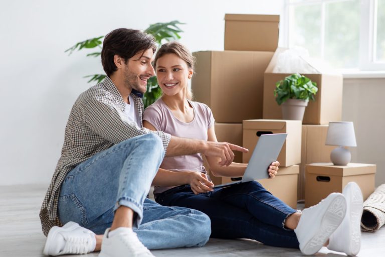 new movers how digital advertising influences purchase decisions