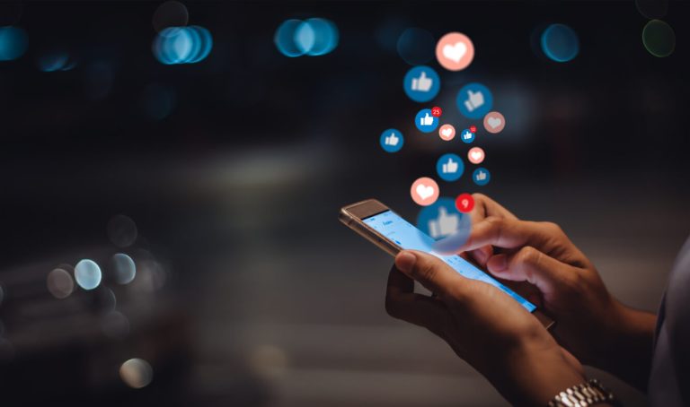 social media advertising trends