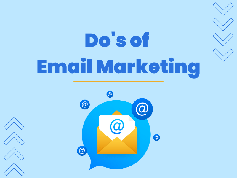 Dos-of-Email-Marketing