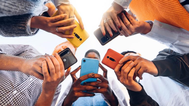 millennial marketing statistics