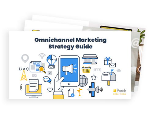 omnichannel marketing strategy guide 2023