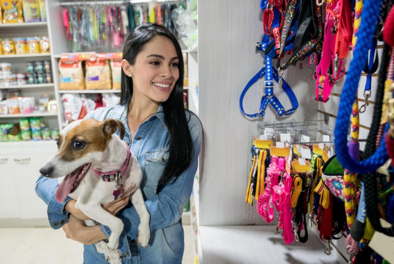pet industry marketing solutions