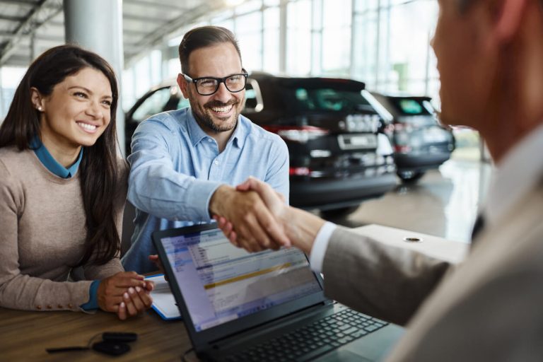 automotive dealership marketing across channels
