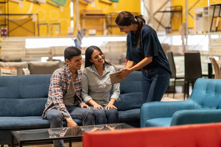 marketing trends furniture industry