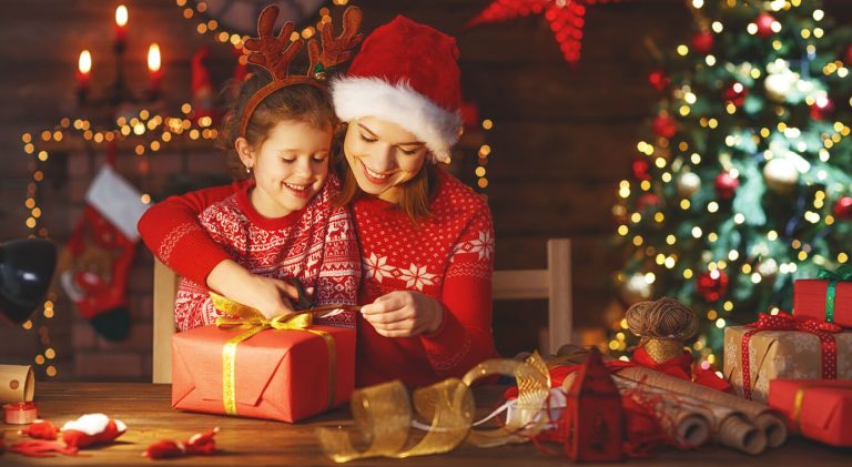 2023 holiday shopping statistics