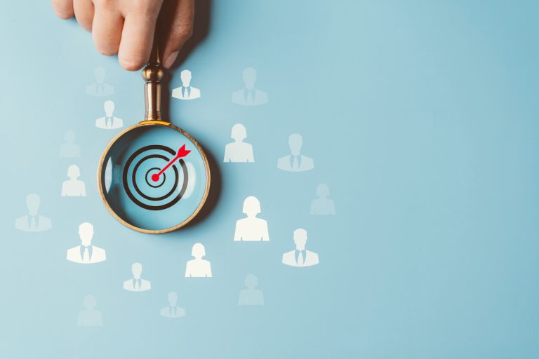 audience segmentation examples