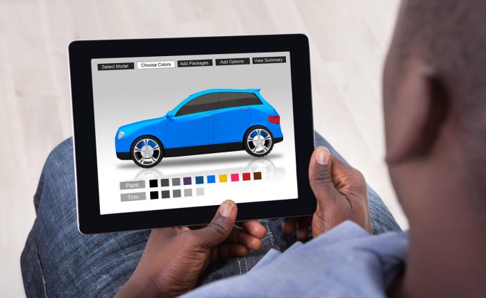 dealership marketing strategies to reach online car shoppers