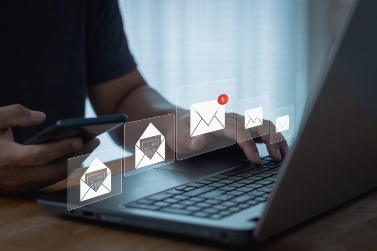 email personalization ways to drive engagement