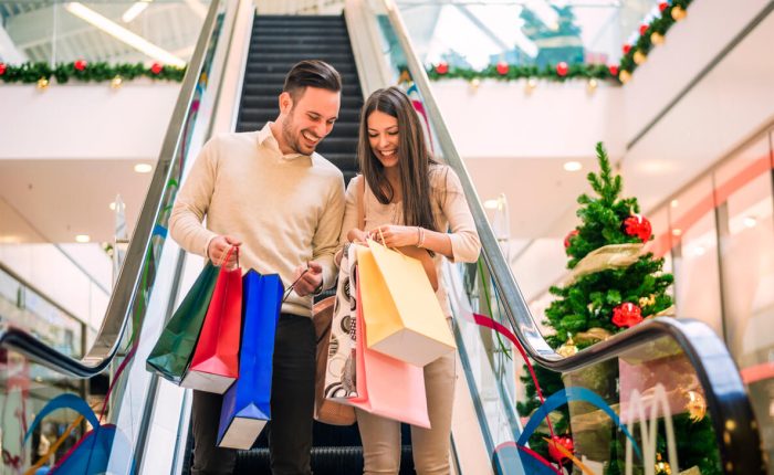 holiday promotion marketing campaign ideas