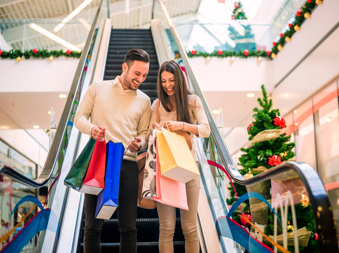 holiday promotion marketing campaign ideas