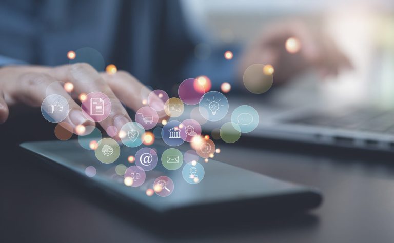 multichannel marketing strategy
