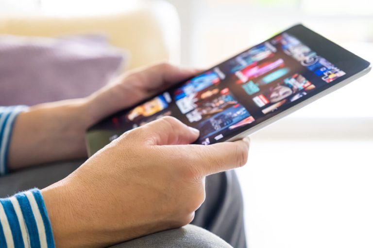 navigating the connected tv landscape