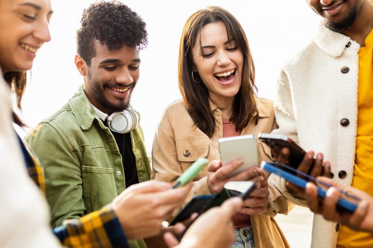 navigating the new social media landscape