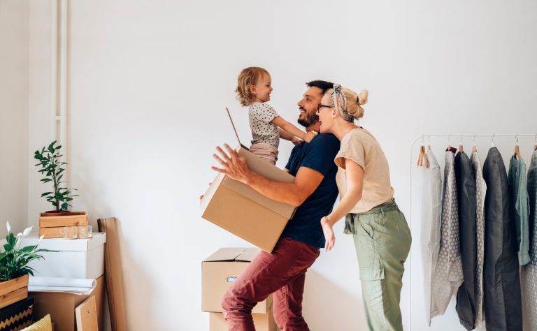 new mover marketing reaching your audience at the right moment