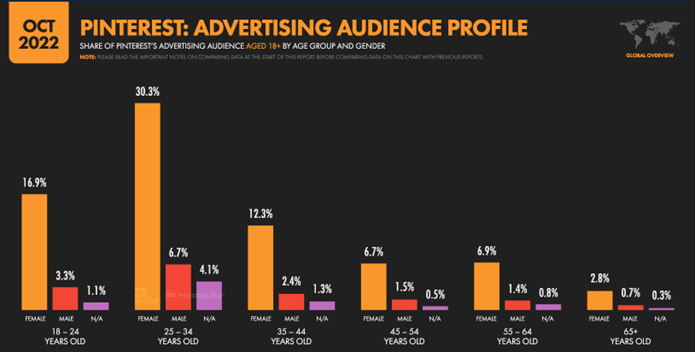 pinterest-advertising-audience-profile