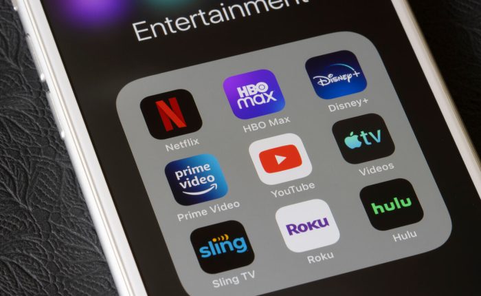 more consumers prefer ad supported streaming