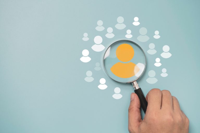 single customer view