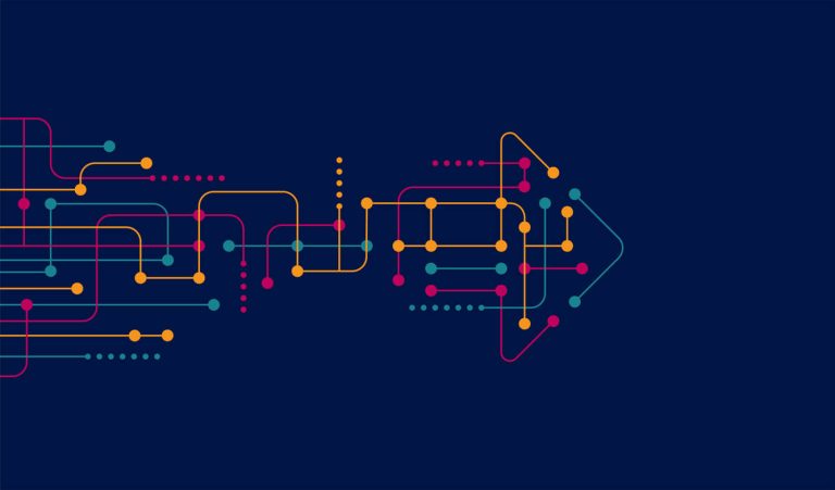 customer journey stages