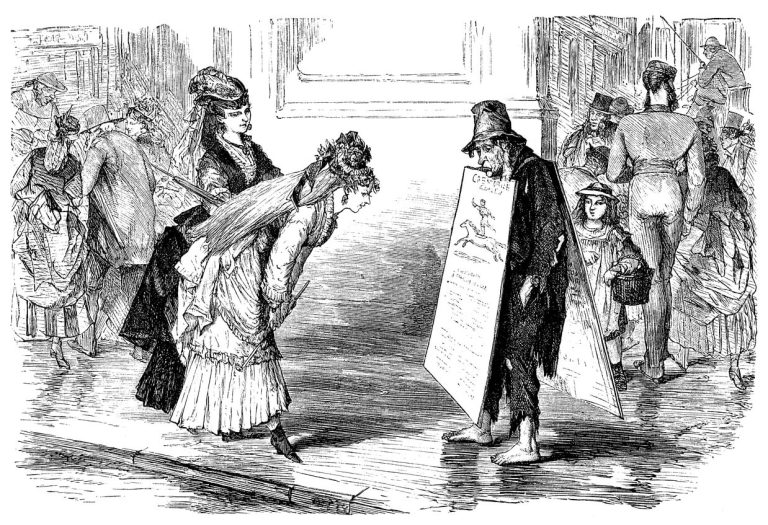 history marketing advertising