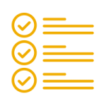 checklist icon