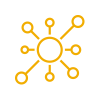 node network icon