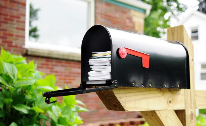 ways to use direct mail