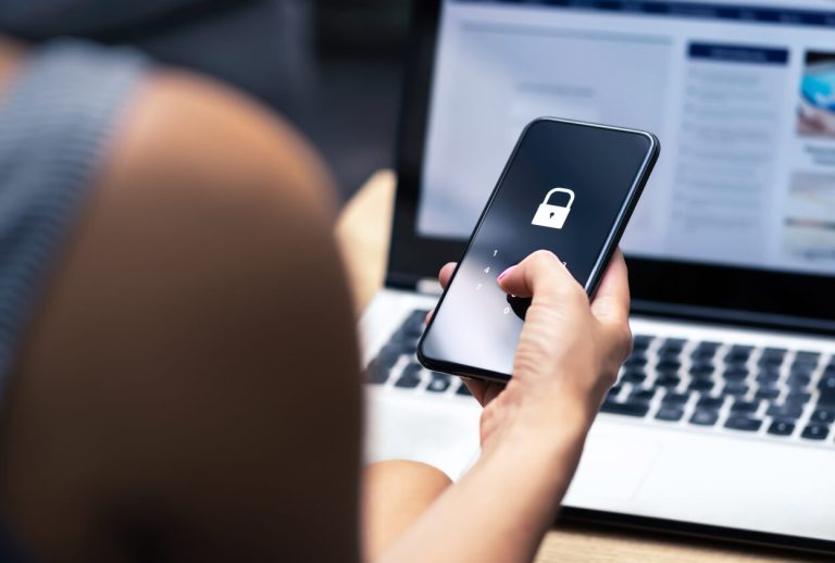 almost 3 in 4 consumers feel they have little or no control over their data privacy
