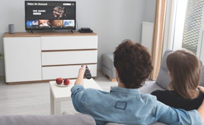 connected tv advertising on the rise in 2024