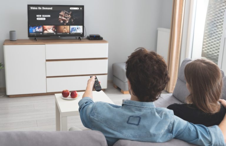 connected tv advertising on the rise in 2024
