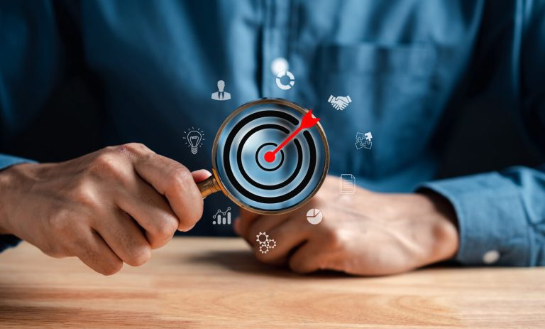 guide to building target audience
