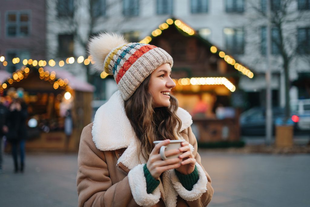 January marketing holidays