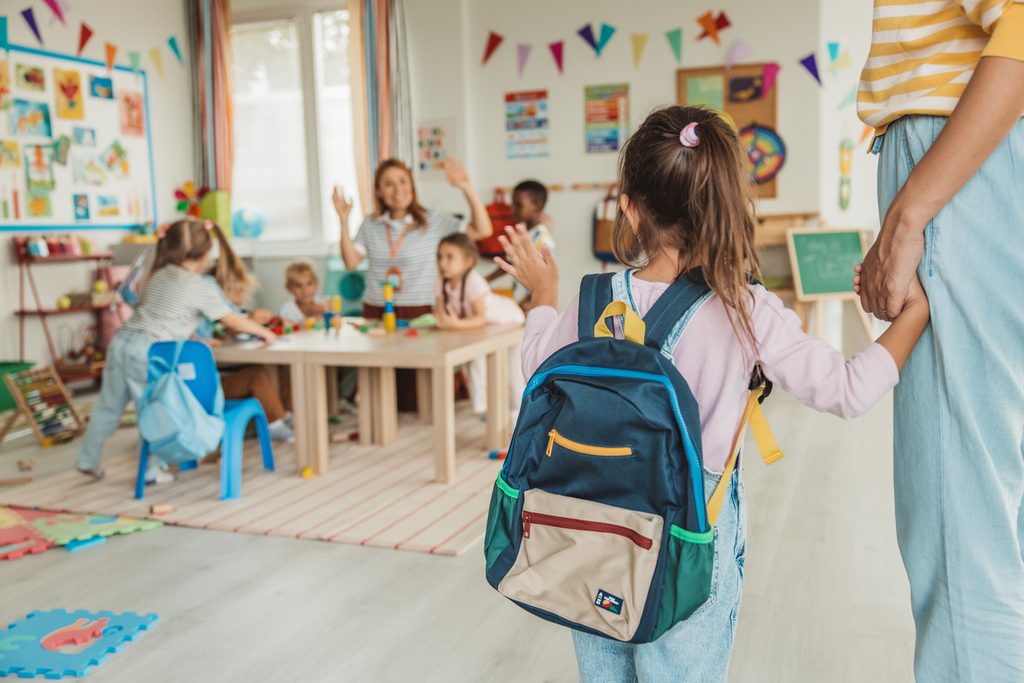 Back-to-school holiday