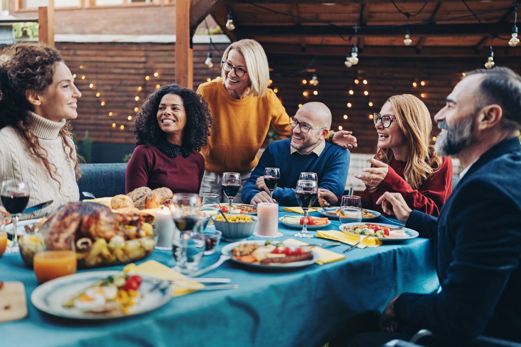 holiday season marketing