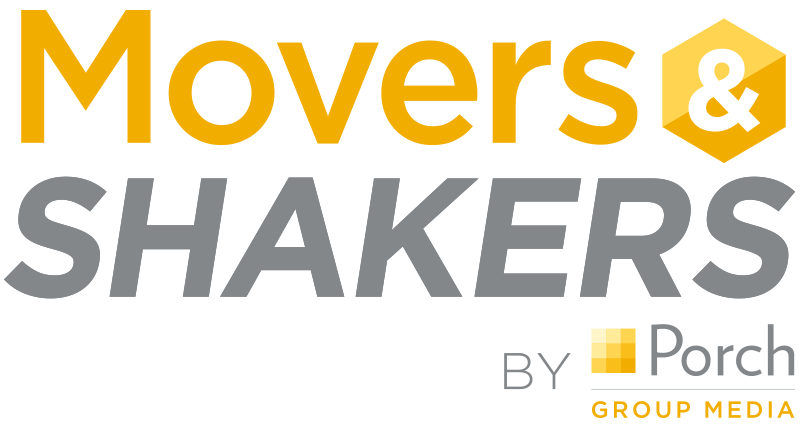 Movers & Shakers - A Thought Leadership Podcast by Porch Group Media