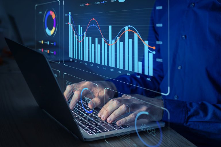 customer analytics